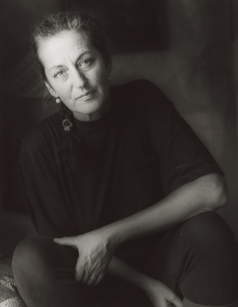 Germaine Greer