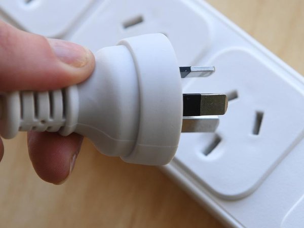 Power board