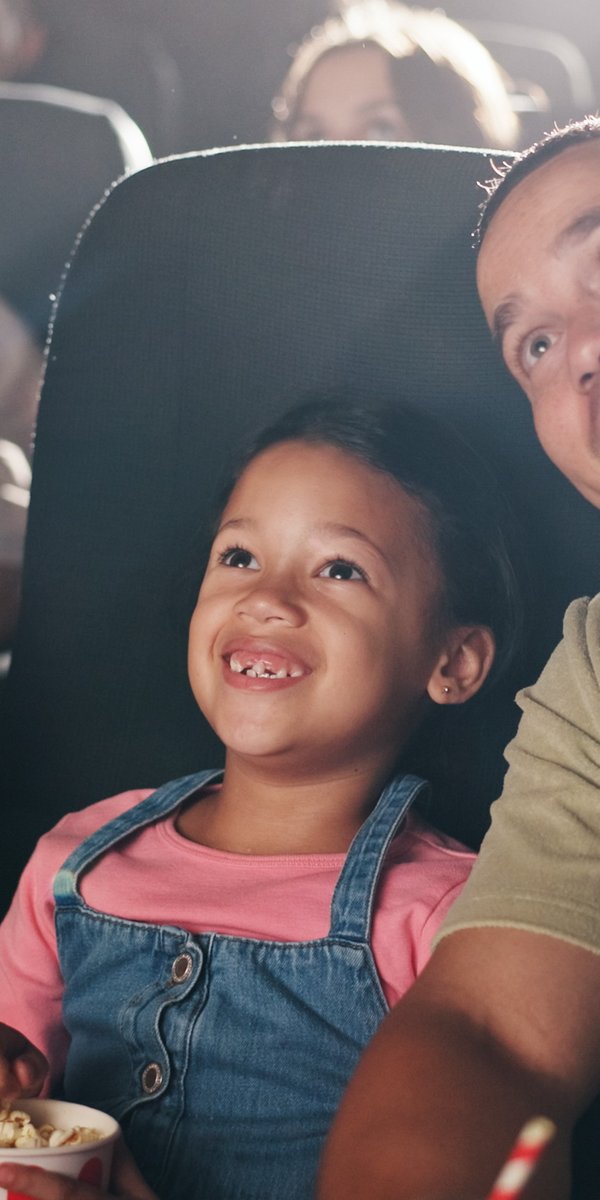 Reel Good Fridays, See Australian stories on the big screen, from penguin-protecting dogs to pelican friendships and vibrant First Nations cinema.