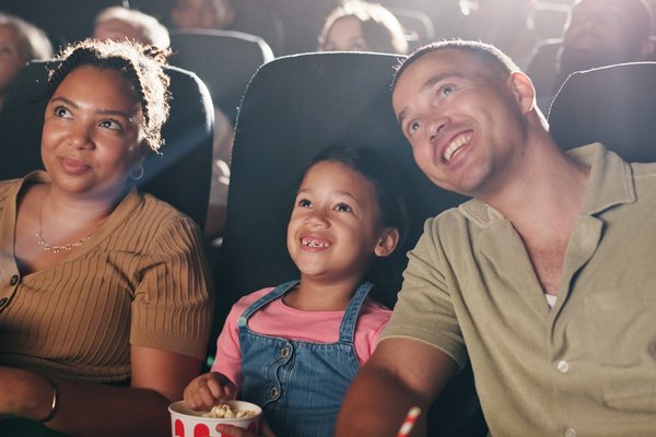 Reel Good Fridays, See Australian stories on the big screen, from penguin-protecting dogs to pelican friendships and vibrant First Nations cinema.