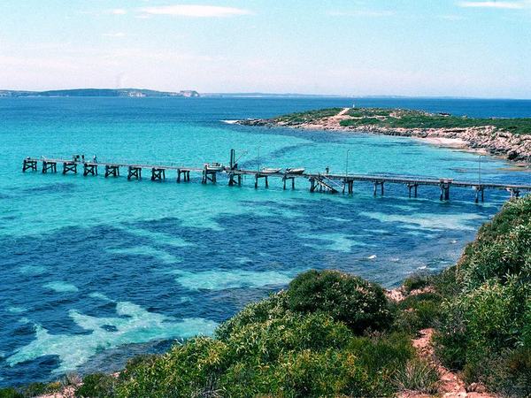 Kangaroo Island