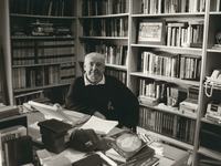 Thomas Keneally, 1996.