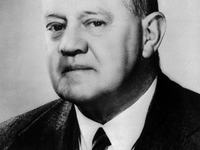 Essington Lewis, c1945