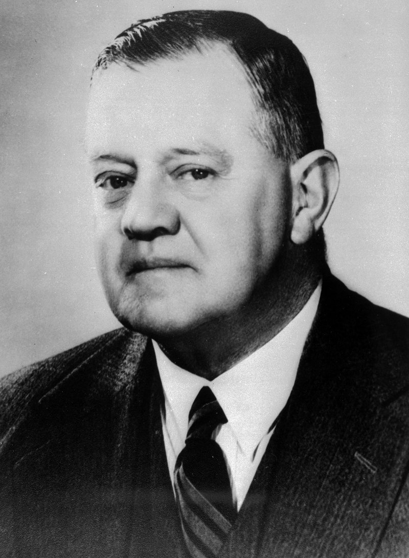 Essington Lewis, c1945
