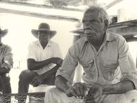 Vincent Lingiari at Wattie Creek