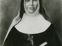 Mary MacKillop, portrait