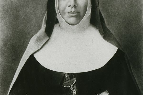 Mary MacKillop, portrait
