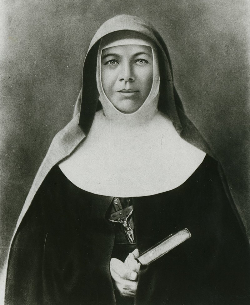 Mary MacKillop, portrait