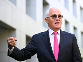 Malcolm Turnbull 