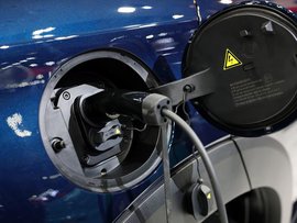 New electric and hybrid vehicles at the Melbourne Motor Show