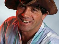 Ian Molly Meldrum, 1984