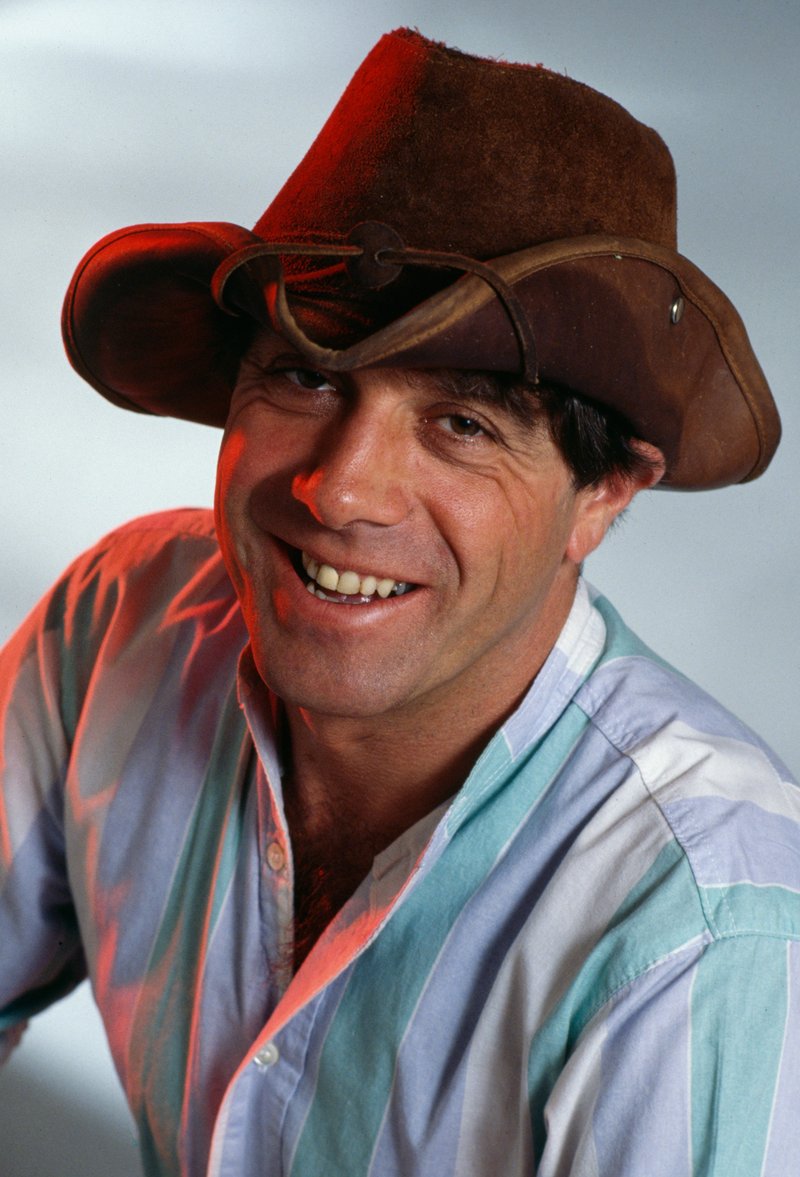 Ian Molly Meldrum, 1984