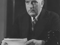 Robert Menzies, September 1939,