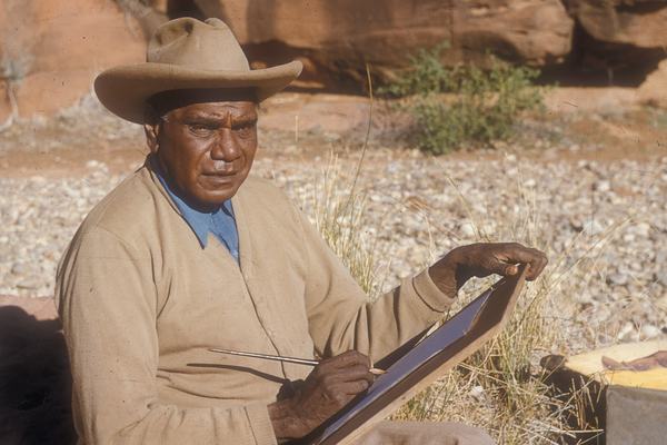 Albert Namatjira