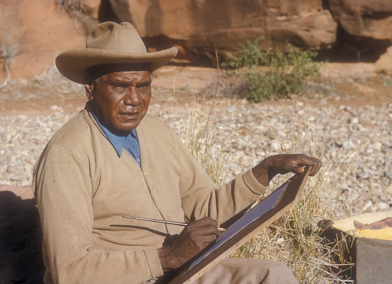 Albert Namatjira