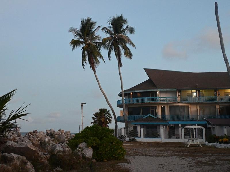 nauru