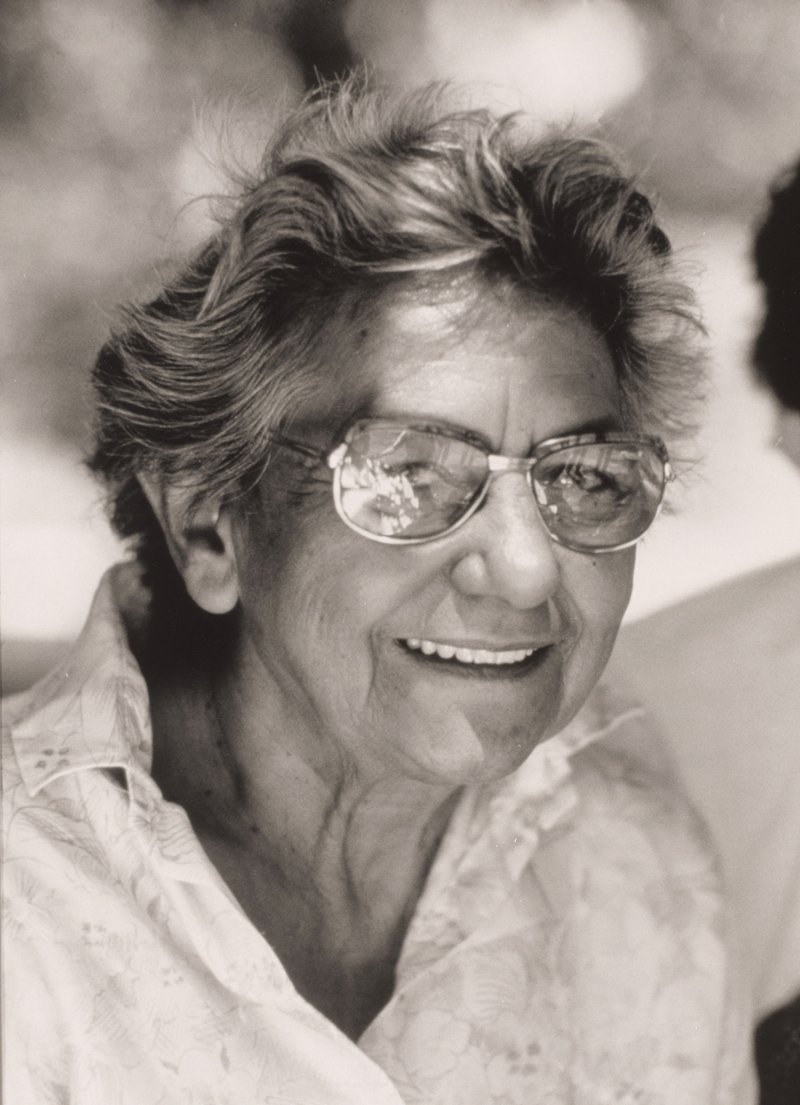 Oodgeroo Noonuccal, portrait