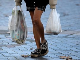 NSW PLASTIC BAG BAN