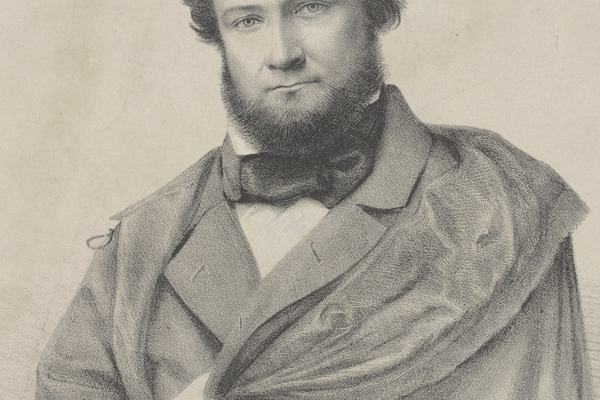 Peter Lalor