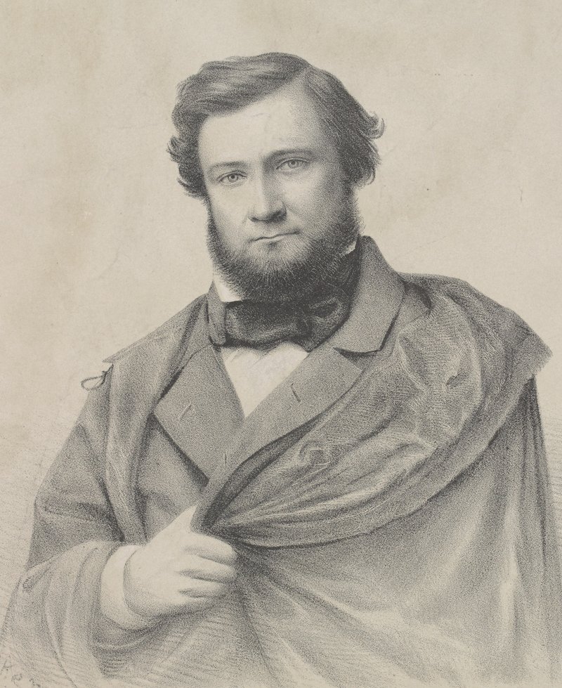 Peter Lalor