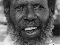 Eddie Mabo, portrait
