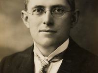 Herbert Vere Evatt, portrait