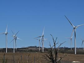 Key state falling short on emissions reduction targets
