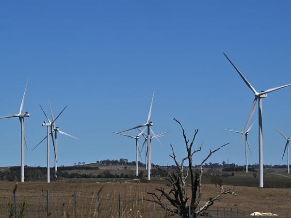 Key state falling short on emissions reduction targets