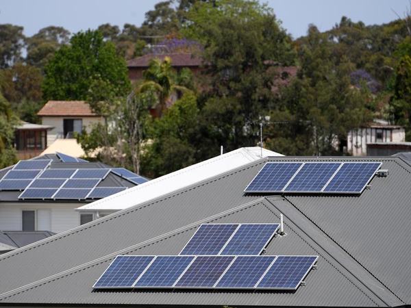 solar