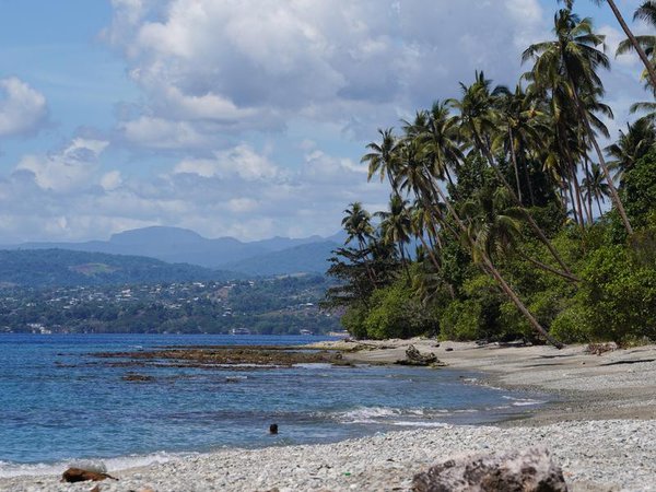 Pacific Islands forum 