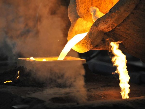 Iron