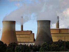 Yallourn Power Station
