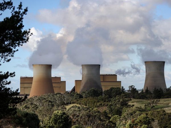 carbon neutral