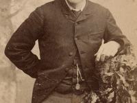 Young Hugh Victor McKay